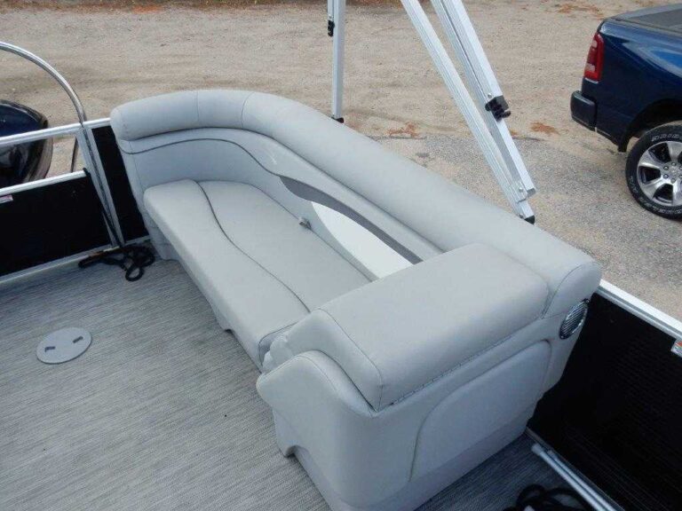 2021 Bennington 21SSR US-ETWK8941D121 [photo 17]